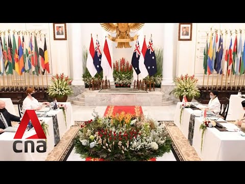 ASEAN in advanced stages of delivering humanitarian aid to Myanmar: Retno Marsudi