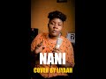 Abigail Chams Marioo Nani Cover By Liyaah