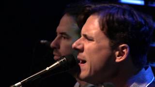 Jimmy Eat World - Get Right [Live In The Sound Lounge]