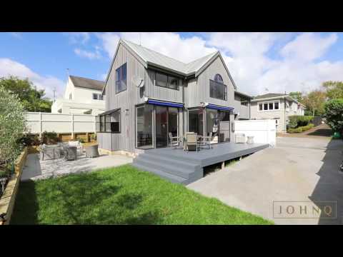 81A Waiatarua Road, Remuera - John Q