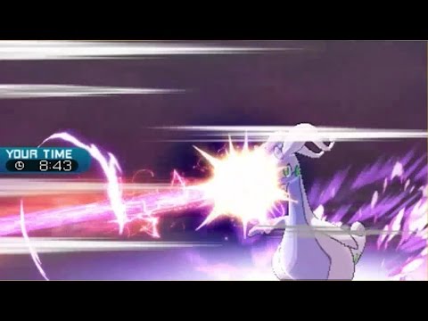 Pokemon VGC 2017 Baek to Baek Battles Episode 23