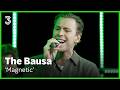 The Bausa live met ‘Magnetic’ | 3FM Live Box | NPO 3FM