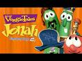 7 7 VeggieTales Jonah Sing Along Songs And More