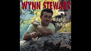 Falling For You~Wynn Stewart