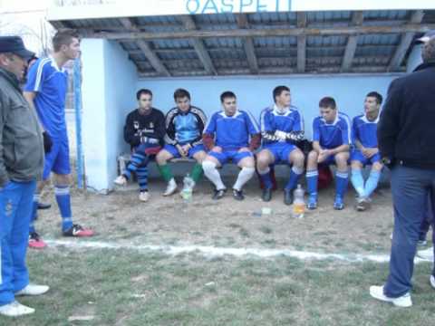 = CRISTI = DE LA = IPOTESTI = OLT  = 2011 =