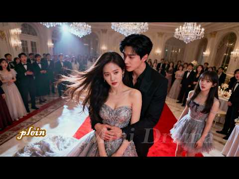 Son amant d’une nuit devient le fiancé de sa demi-sœur… et il la couvre de luxes !