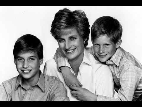 Diana une princesse au destin brisé ( Documentaire )