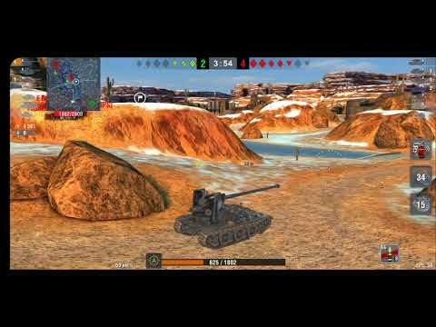 Grille 15 (7500 damage)