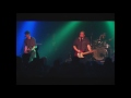 Hudson Falcons - the Rat is Dead ( Live )