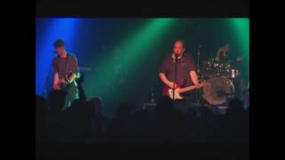 Hudson Falcons - the Rat is Dead ( Live )