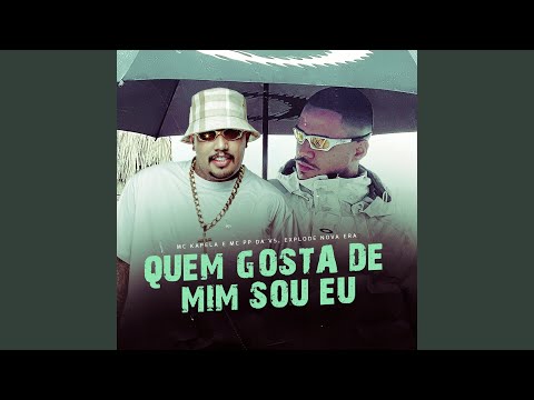 Quem Gosta de Mim Sou Eu