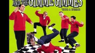 Me First and the Gimme Gimmes -Isn&#39;t she lovely