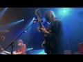 She Keeps Bees - Wasichu (HD) Live In Paris 2014 ...