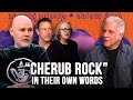 Smashing Pumpkins In Their Own Words Cherub Rock