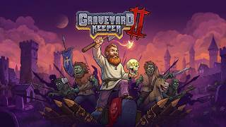 【Graveyard Keeper 2】墓守も楽じゃぁねぇな ＃3