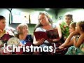 The Season Begins Mills Family Christmas Vlog 2018