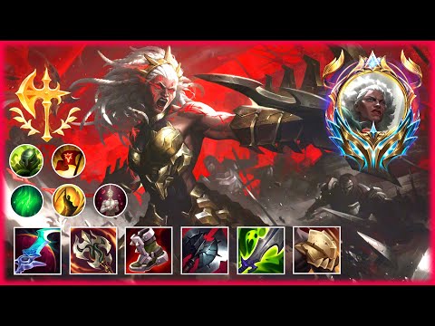 AMBESSA MONTAGE 2025 - SOLO CARRY