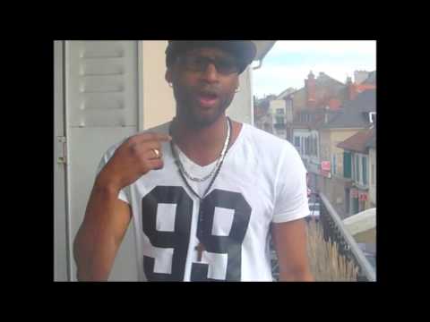 Yama Youno - Vie de merde ( Vidéo CLIP)