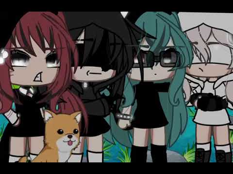 Hey ladies drop it down || Meme by Fork || Gacha life meme