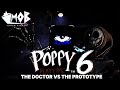Poppy Playtime Chapter 6 The Doctor VS The Prototype 3D Animation Part 1