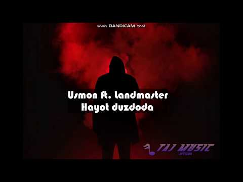 Usmon ft  xzLandmaster - Хаёт дздода