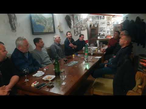 ZNAŠ NEVIRO - KLAPA INTRADE