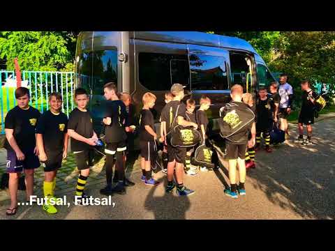 Kárpátia | Rubeola induló