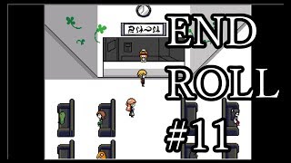 【実況】夢の世界で #11【END ROLL】