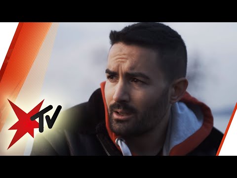 What became of Menderes Bağcı? We visited the former Jungle King | stern TV