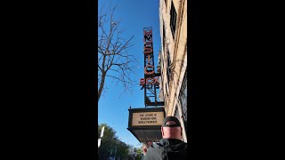 Thank you! THE LEGEND OF KINGDOM COME World Premiere