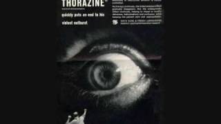 THORAZINE - FORCED DISSECTION (INSTRUMENTAL) - PROD THORAZINE & BLAQMASQ