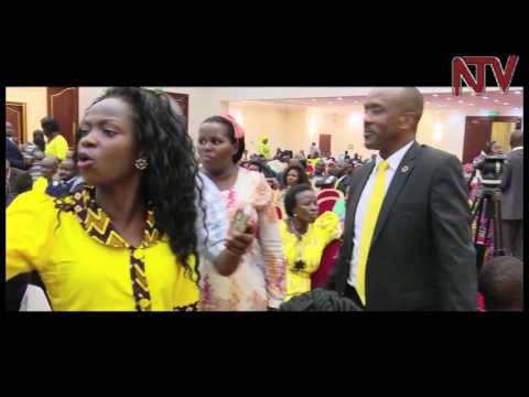 Zungulu: 17 February 2017