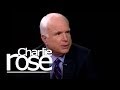 Sen. John McCain (04/23/12) | Charlie Rose 