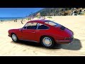Porsche 911 Type (901) 1964 [Add-On / Replace / Unlock] 8