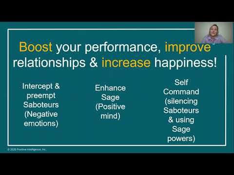 Ursula Pfafferott Consulting video.