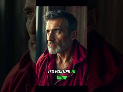 Embracing Change: How I Conquered My Past at 43