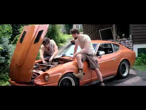 4th Man Out Fourth Man Out Fragman - Türkçe