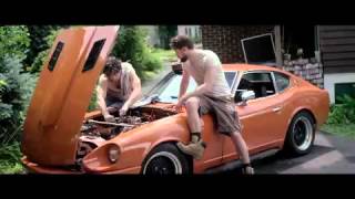 4th Man Out Fourth Man Out Fragman - Türkçe video