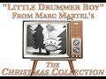 Marc Martel - Little Drummer Boy (Official Music Video)