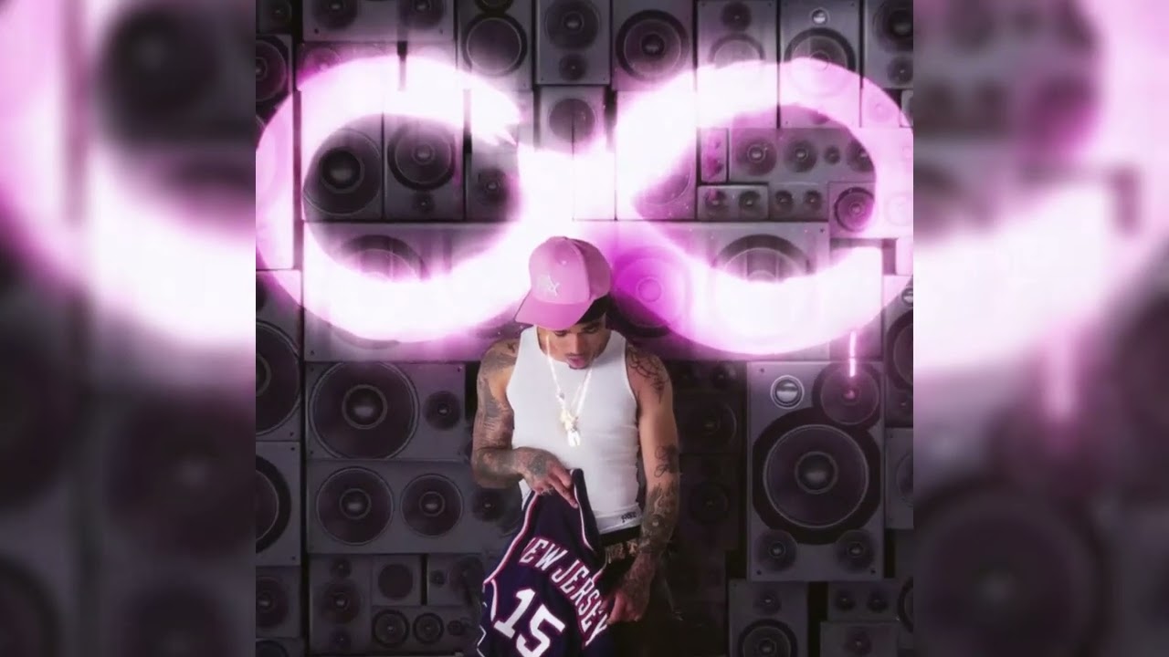 plaqueboymax - Sevan (Visualizer)