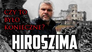 Zagłada miasta. Czy to było konieczne?