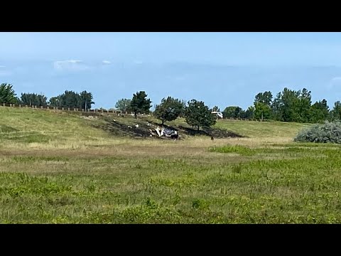 NTSB releases preliminary report in fatal Lewiston plane crash | wgrz.com