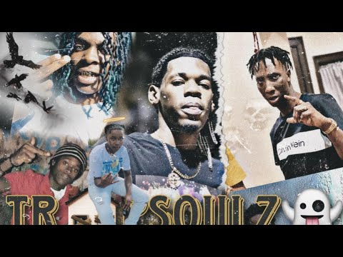 YTN - Freetrapnem ft Faddah Fred & Baby Kae