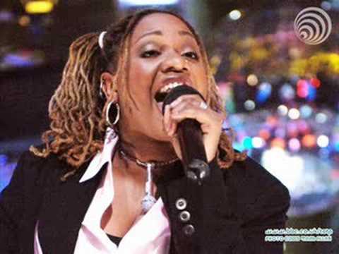 Mr. Timonthy feat. Inay Day - I am tha 1 (T Funk edit)