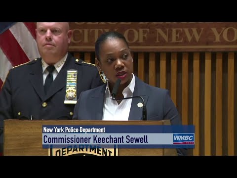 NYC Bail Reform Laws & Public Safety