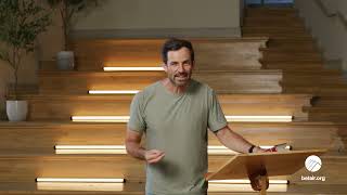 ENCOUNTERS: Jesus, The True Shepherd | Rev. Dr. Drew Sams