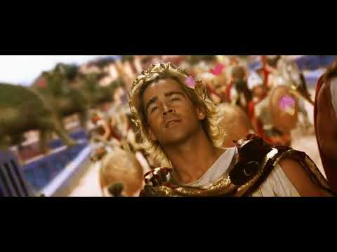 Alexandre (2004) Bande annonce VF