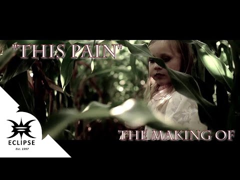 Blowsight - This Pain (making of the music video)