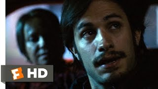 Babel (6/10) Movie CLIP - Border Getaway (2006) HD