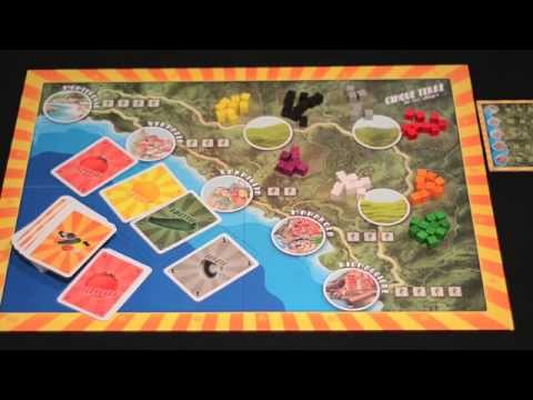 Dad Son and a Game Ride Scooters through Italy Using Wood and Cardboard